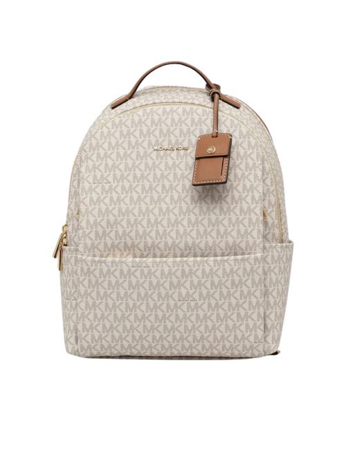 Rucksack aus Leder MICHAEL KORS | 30T5G3XB2B149